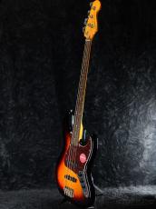 Squier by Fender Classic Vibe 60s Jazz Bass -3 Color Sunburst-【オンラインストア限定】_3