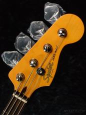 Squier by Fender Classic Vibe 60s Jazz Bass -3 Color Sunburst-【オンラインストア限定】_5