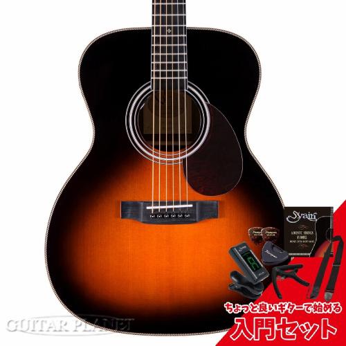 Stafford 【数量限定入門セット付き!!】SF-4F -BS-【オンラインストア限定】