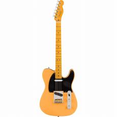 Fender American Ultra Luxe Vintage 50s Telecaster -Butterscotch Blonde-【ローン金利0%!!】