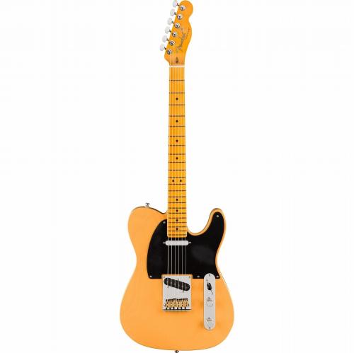 Fender American Ultra Luxe Vintage 50s Telecaster -Butterscotch Blonde-【ローン金利0%!!】