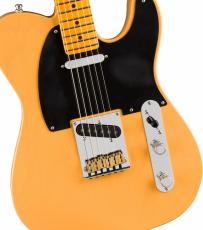 Fender American Ultra Luxe Vintage 50s Telecaster -Butterscotch Blonde-【ローン金利0%!!】_3
