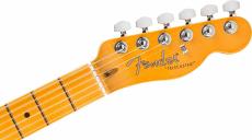 Fender American Ultra Luxe Vintage 50s Telecaster -Butterscotch Blonde-【ローン金利0%!!】_4