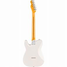 Fender American Ultra Luxe Vintage 50s Telecaster -White Blonde-【ローン金利0%!!】_2