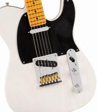 Fender American Ultra Luxe Vintage 50s Telecaster -White Blonde-【ローン金利0%!!】_3