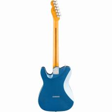 Fender American Ultra Luxe Vintage 60s Telecaster -Lake Placid Blue-【ローン金利0%!!】_2