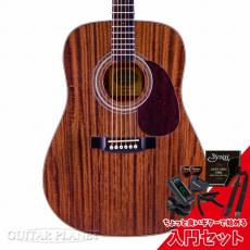 Stafford 【数量限定入門セット付き!!】SF-4DM -NT-【オンラインストア限定】