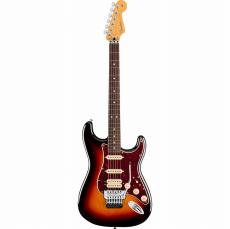 Fender Player II Modified Stratocaster HSS Floyd Rose -3 Color Sunburst-【ローン金利0%!!】