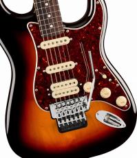 Fender Player II Modified Stratocaster HSS Floyd Rose -3 Color Sunburst-【ローン金利0%!!】_3