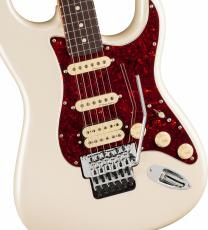 Fender Player II Modified Stratocaster HSS Floyd Rose -Olympic Pearl-【ローン金利0%!!】_3
