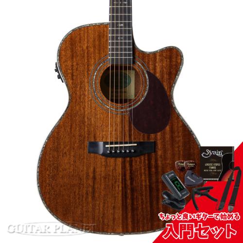 Stafford 【数量限定入門セット付き!!】SF-5C All Maho -NT-【ローン金利0%!!】【オンラインストア限定】