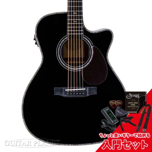 Stafford 【数量限定入門セット付き!!】SF-5C -BLK-【ローン金利0%!!】【オンラインストア限定】
