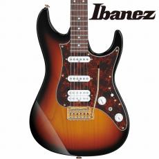 Ibanez 【生産完了モデル!!】GF1-TFB(Tri Fade Burst)【ローン金利0%】【オンラインストア限定】