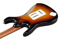 Ibanez 【生産完了モデル!!】GF1-TFB(Tri Fade Burst)【ローン金利0%】【オンラインストア限定】_5