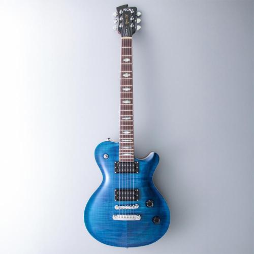 FUJIGEN EFL-FM/EB (Emerald Blue)-【ローン金利0%!!】【オンラインストア限定】