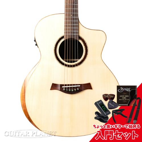 Stafford 【数量限定入門セット付き!!】SFM-2 -NAT-【ローン金利0%!!】【オンラインストア限定】