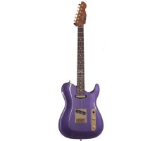 テレキャスター・タイプ、紫系の検索結果1～20件【楽器検索｜Jギター】