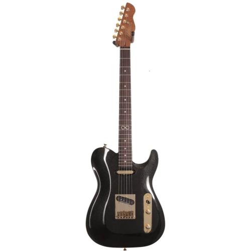 CHAPMAN GUITARS Law Maker Classic -Manhattan Black Metallic-【ローン金利0%!!】【オンラインストア限定】