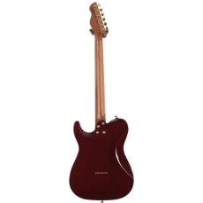CHAPMAN GUITARS Law Maker Classic -Manhattan Black Metallic-【ローン金利0%!!】【オンラインストア限定】_2