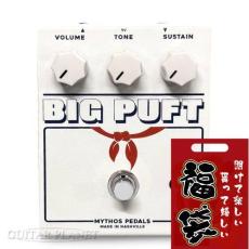 Mythos Pedals 【謹賀新年 福袋セット!!】Big Puft Jr.《ファズ》【オンラインストア限定】