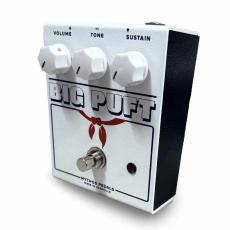Mythos Pedals 【謹賀新年 福袋セット!!】Big Puft Jr.《ファズ》【オンラインストア限定】_4