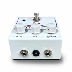 Mythos Pedals 【謹賀新年 福袋セット!!】Big Puft Jr.《ファズ》【オンラインストア限定】_5