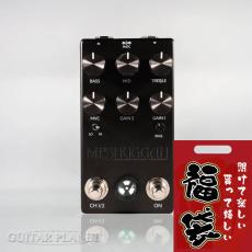Fortin Amplification 【謹賀新年 福袋セット!!】Meshuggah【オンラインストア限定】