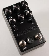 Fortin Amplification 【謹賀新年 福袋セット!!】Meshuggah【オンラインストア限定】_3