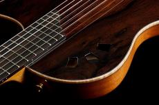 Cordoba Stage Ziricote -Natural-【ローン金利0%!!】【オンラインストア限定】_6