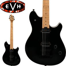 EVH Wolfgang Special Baked Maple TOM -Gloss Black-【ローン金利0%!!】【オンラインストア限定】