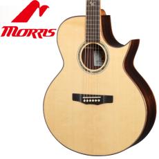 Morris SJ-101 -HAND MADE PREMIUM-【ローン金利0%!!】【オンラインストア限定】