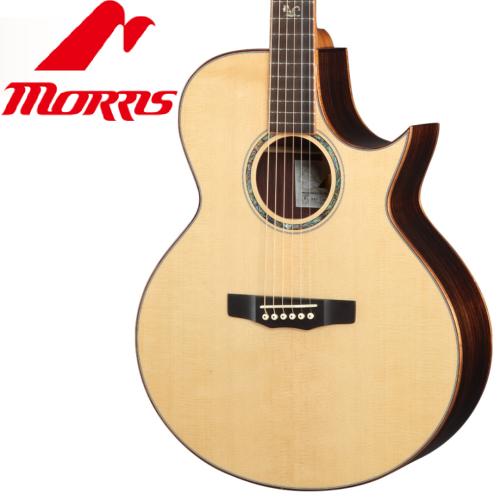 Morris SJ-101 -HAND MADE PREMIUM-【ローン金利0%!!】【オンラインストア限定】