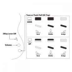 FUJIGEN EILT-ASH-HS-RM/VNT (Vintage Natural)-【ローン金利0%!!】【オンラインストア限定】_10