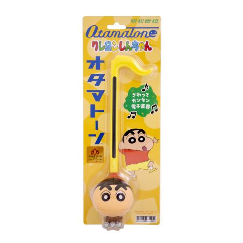明和電機 オタマトーン クレヨンしんちゃん Ver. 【オンラインストア限定】