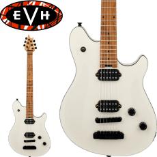 EVH Wolfgang Special Baked Maple TOM -Husk White-【ローン金利0%!!】【オンラインストア限定】
