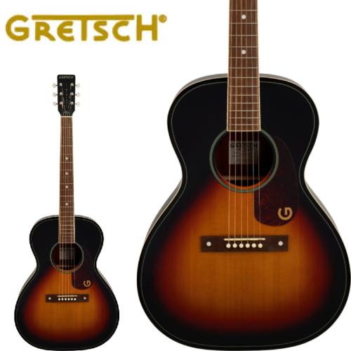 Gretsch Limited Edition Jim Dandy Concert Solid Top -Heritage Burst- 【オンラインストア限定】