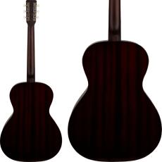 Gretsch Limited Edition Jim Dandy Concert Solid Top -Heritage Burst- 【オンラインストア限定】_2