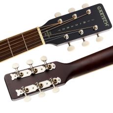 Gretsch Limited Edition Jim Dandy Concert Solid Top -Heritage Burst- 【オンラインストア限定】_3