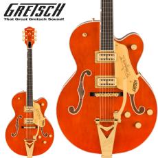 Gretsch  【バースツールをプレゼント!!】Nashville Hollow Body -Orange Stain-