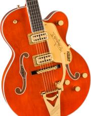 Gretsch  【バースツールをプレゼント!!】Nashville Hollow Body -Orange Stain-_3