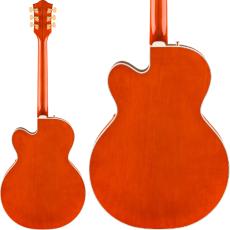 Gretsch  【バースツールをプレゼント!!】Nashville Hollow Body -Orange Stain-_4