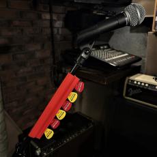 RIVER FORD PH-19B ピックホルダー ブラック【オンラインストア限定】_2