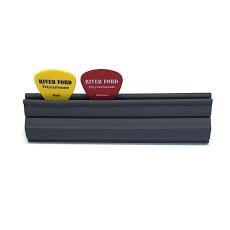 RIVER FORD PH-12G ピックホルダー グレー【オンラインストア限定】