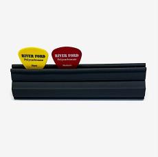 RIVER FORD PH-12B ピックホルダー ブラック【オンラインストア限定】