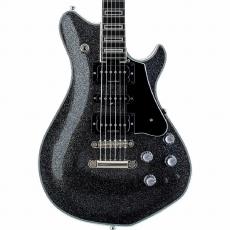Killer KG-Marquis Custom KJ -Silver flake on black-【ローン金利0%】【オンラインストア限定】