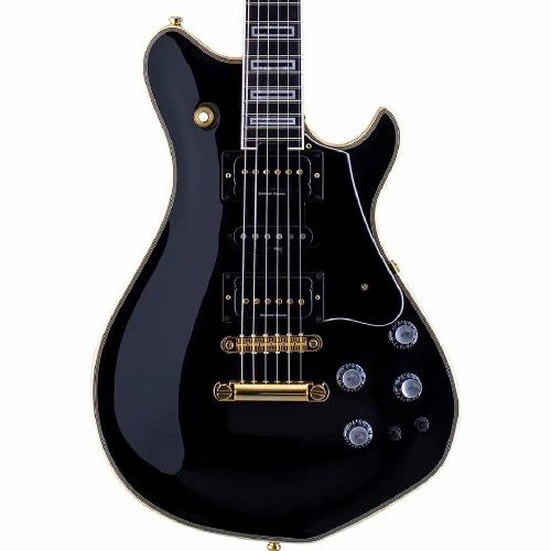 Killer KG-Marquis Custom KJ -Black- 【ローン金利0%】【オンラインストア限定】