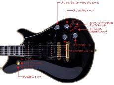 Killer KG-Marquis Custom KJ -Black- 【ローン金利0%】【オンラインストア限定】_4