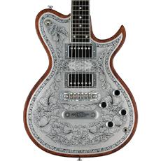 ZEMAITIS MFG-AC-24 DUO Natural【オンラインストア限定】【ローン金利0%】