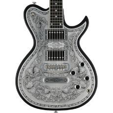 ZEMAITIS MFG-AC-24 DUO Black【オンラインストア限定】【ローン金利0%】