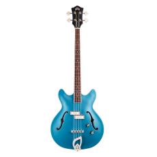 Guild Starfire I Bass -Pelham Blue-【ローン金利0%!!】【オンラインストア限定】
